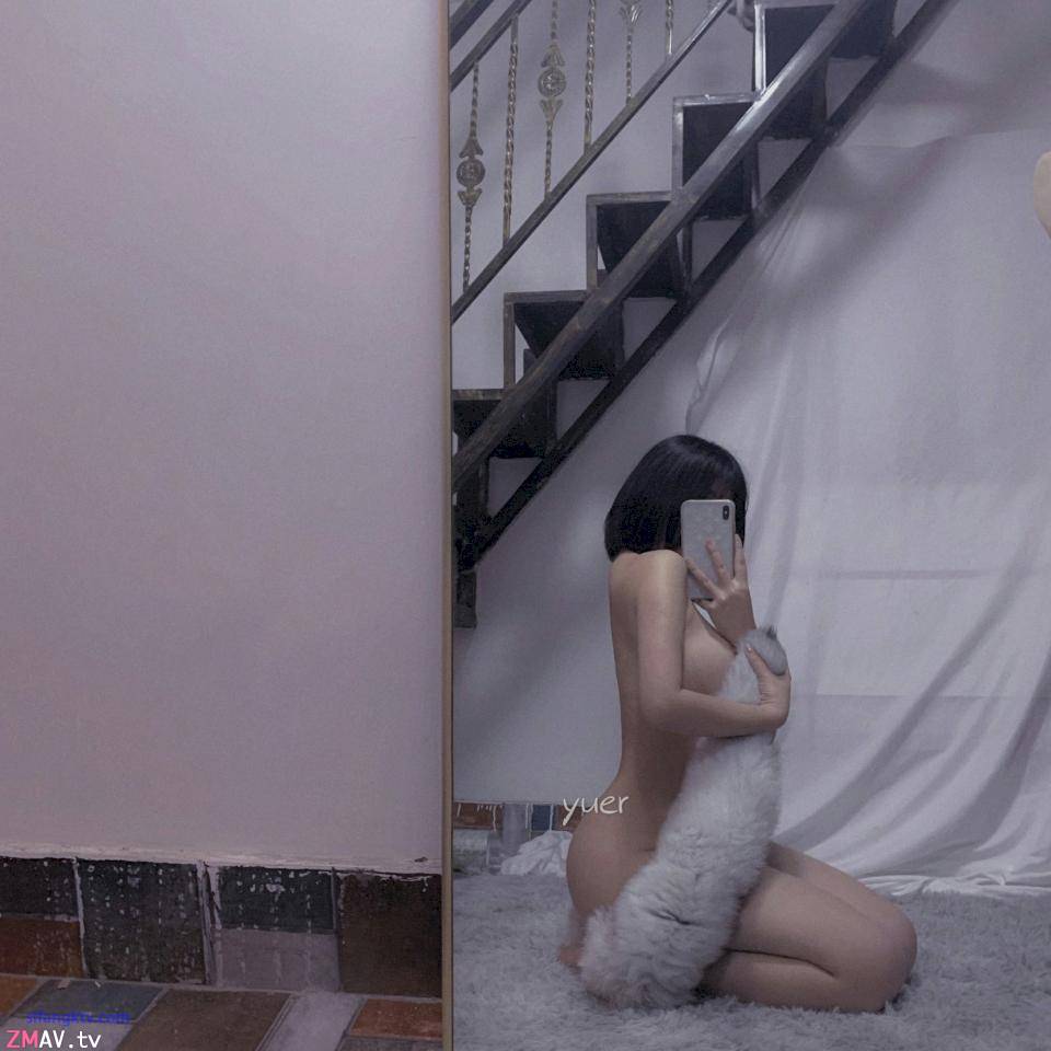 Tiktok model Yuer's nude photo & video leaked Tiktok model Yuer's nude photo & video leaked