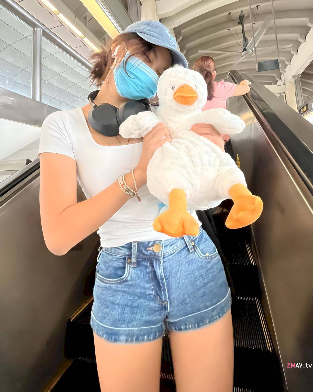 sg pinoy yuan charlotte naked tiktok dance leaked, body curve damn hot and  perfect