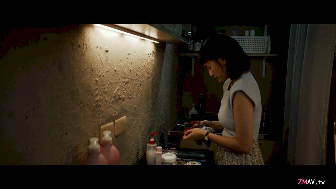 The Movie scene of actress Gingle Wang from the movie The Pig, The Snake and The Pigeon The Movie scene of actress Gingle Wang from the movie The Pig, The Snake and The Pigeon