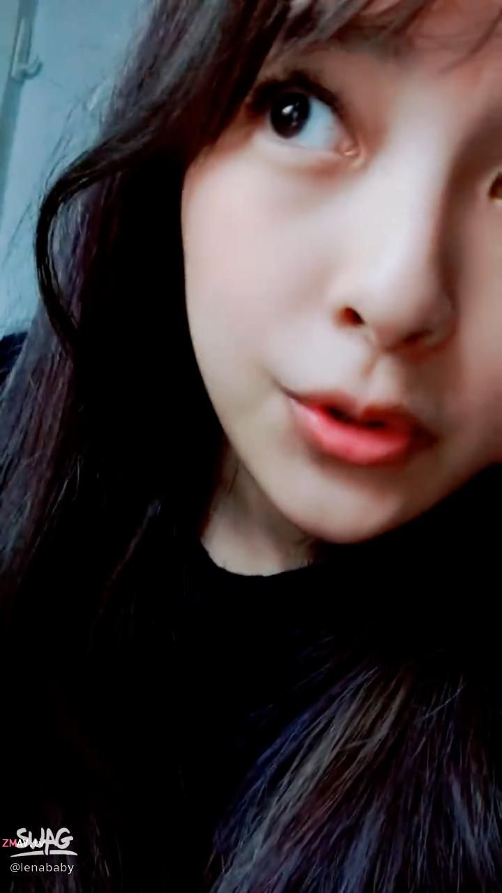 E-cup pretty girl Lenababy SWAG paid video leaked