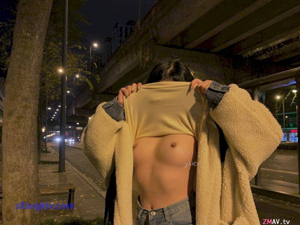 Tiktok model Yuer's nude photo & video leaked Tiktok model Yuer's nude photo & video leaked