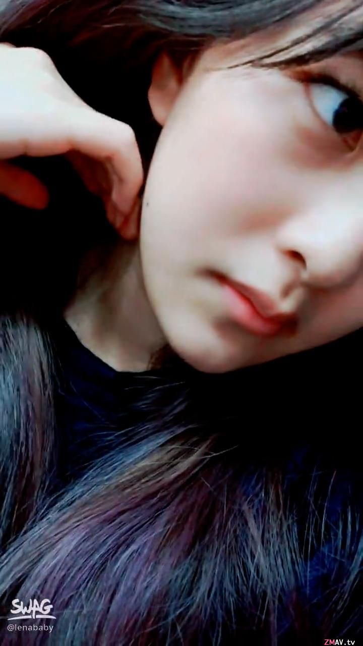 E-cup pretty girl Lenababy SWAG paid video leaked