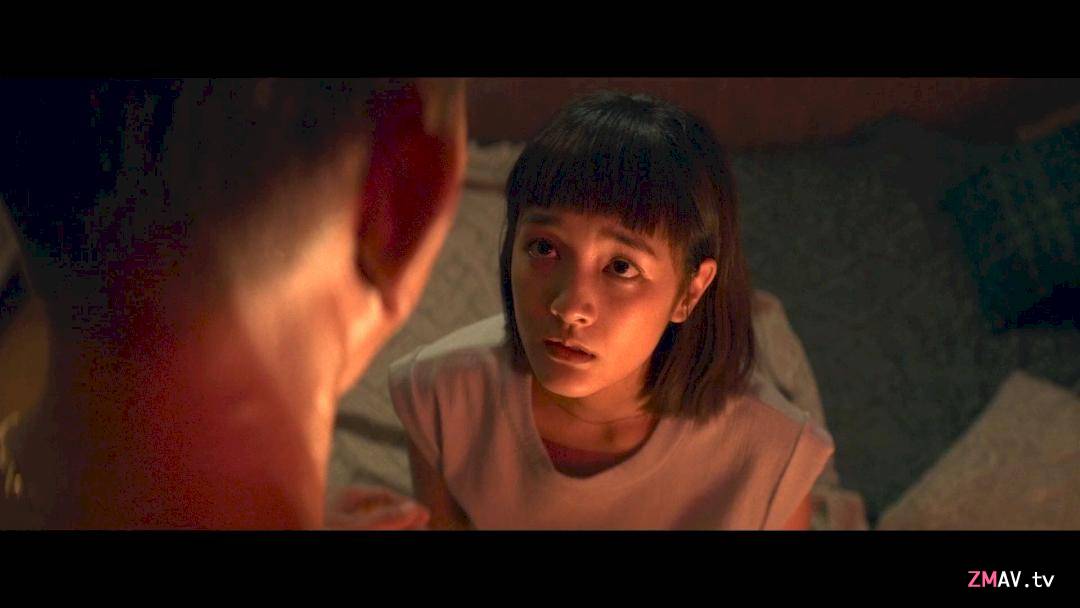The Movie scene of actress Gingle Wang from the movie The Pig, The Snake and The Pigeon The Movie scene of actress Gingle Wang from the movie The Pig, The Snake and The Pigeon