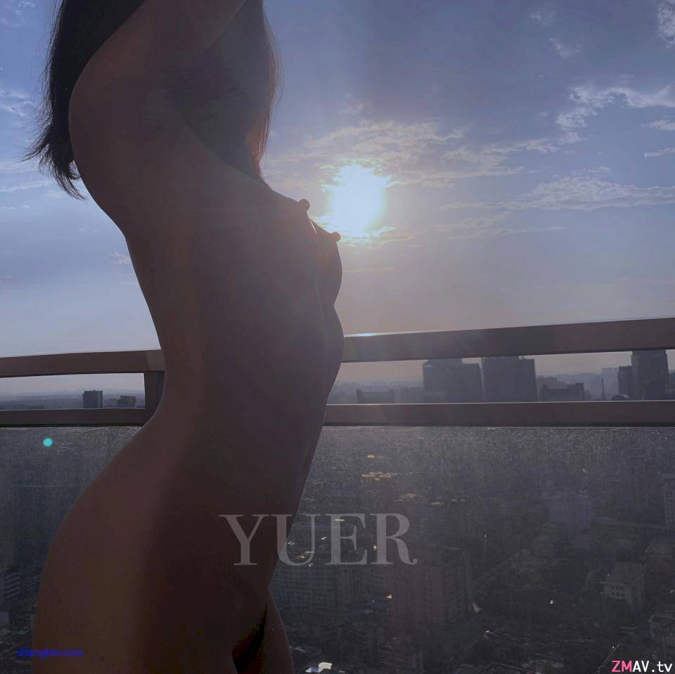 Tiktok model Yuer's nude photo & video leaked Tiktok model Yuer's nude photo & video leaked