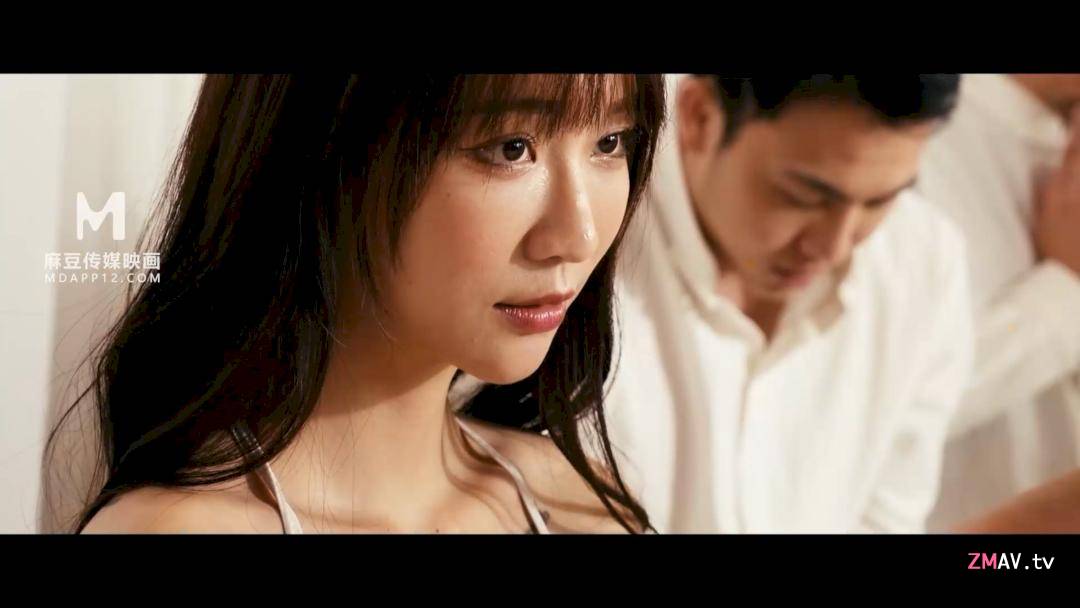 MD-0240 Zhou Chu’s revenge, punishing debauchery and evil ways 8mins clips + fullversion