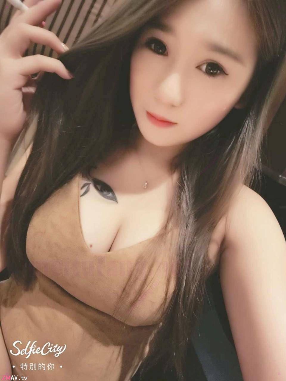 TWZP 爱玩的夜店女孩