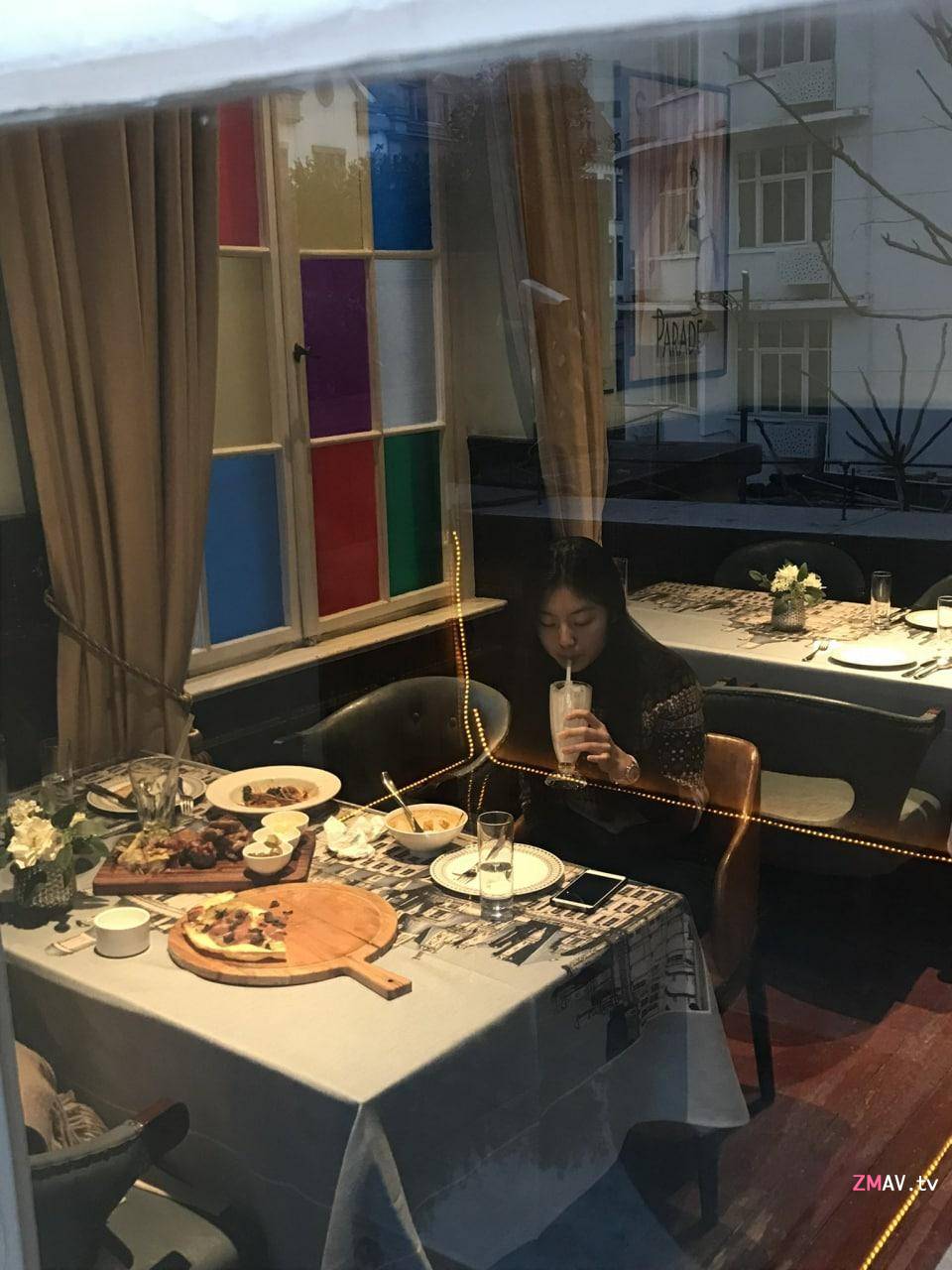 Tianjin Civil Aviation University，beautiful college student private sex tape leaked