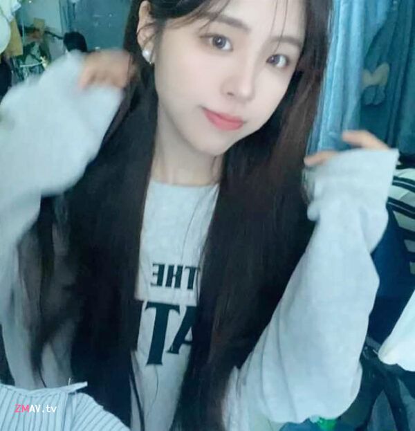 student [Bao Yan] from Cangzhou Vocational and Technical College having sextape with her professor leaked in wechat group