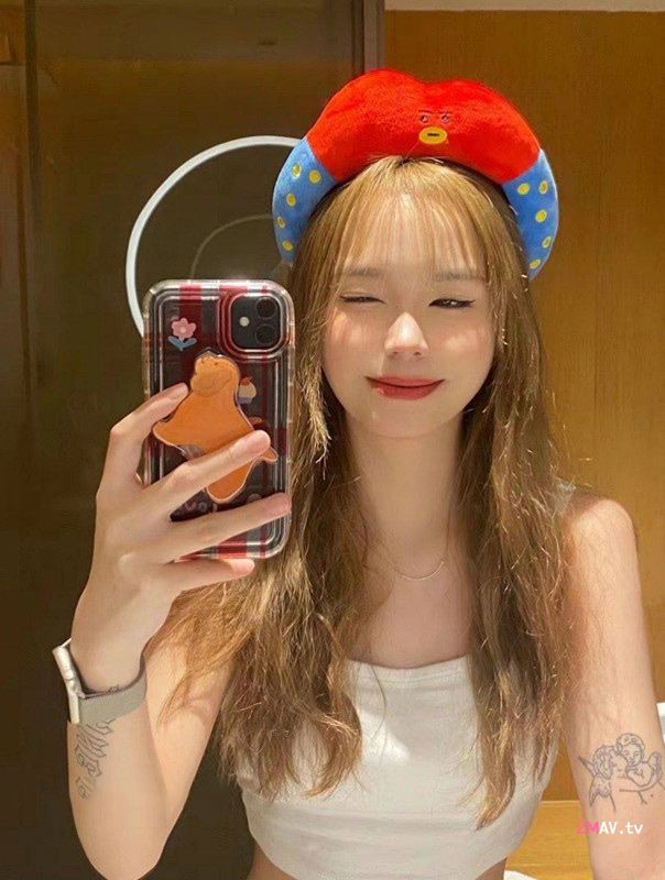 Selfie of sweet campus girl leaked Selfie of sweet campus girl leaked