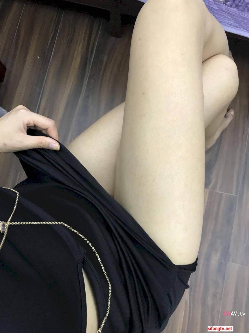 Private photos of pure and beautiful girl Jiang Haoshan from Polytechnic leaked out