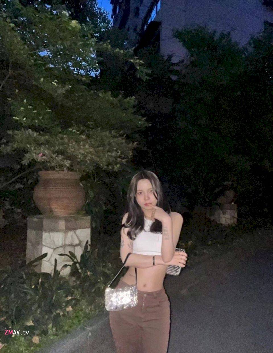 Selfie of sweet campus girl leaked Selfie of sweet campus girl leaked