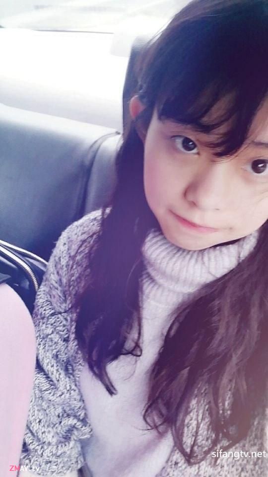 Cute sweet girl enjoy riding position Cute sweet girl enjoy riding position