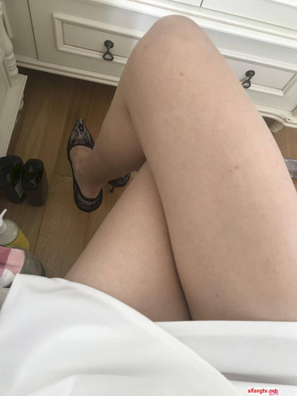 Private photos of pure and beautiful girl Jiang Haoshan from Polytechnic leaked out