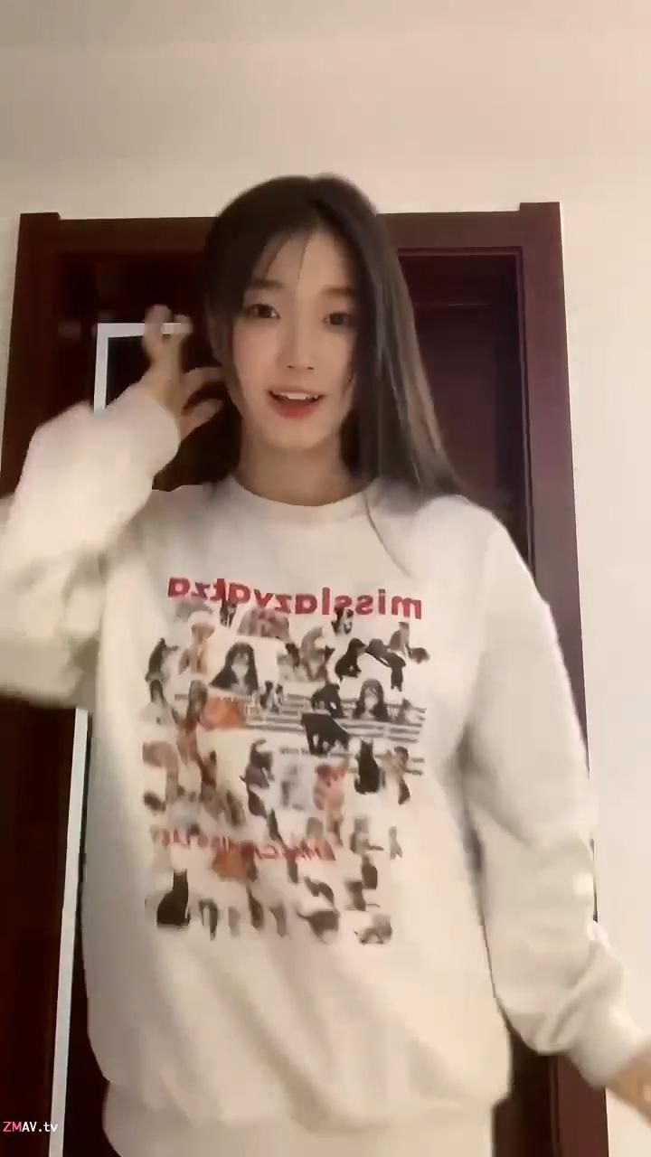 Tik Tok [Goddess Liu] 175cm tall sextape leaked