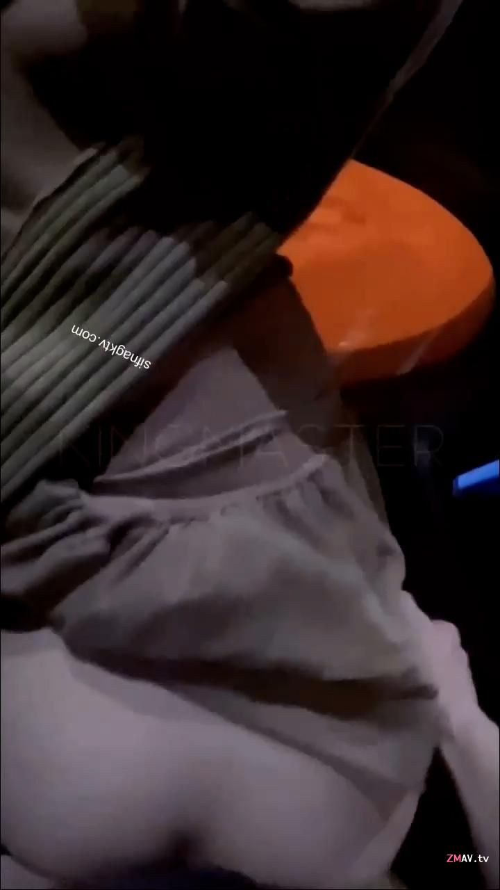 Photographer KINGMASTER and his pretty model, having sex on the slide at a busy park