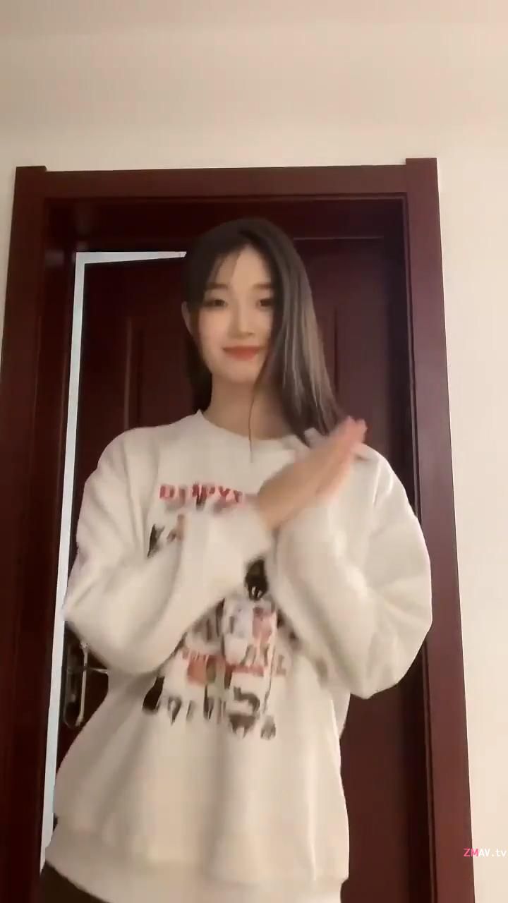 Tik Tok [Goddess Liu] 175cm tall sextape leaked