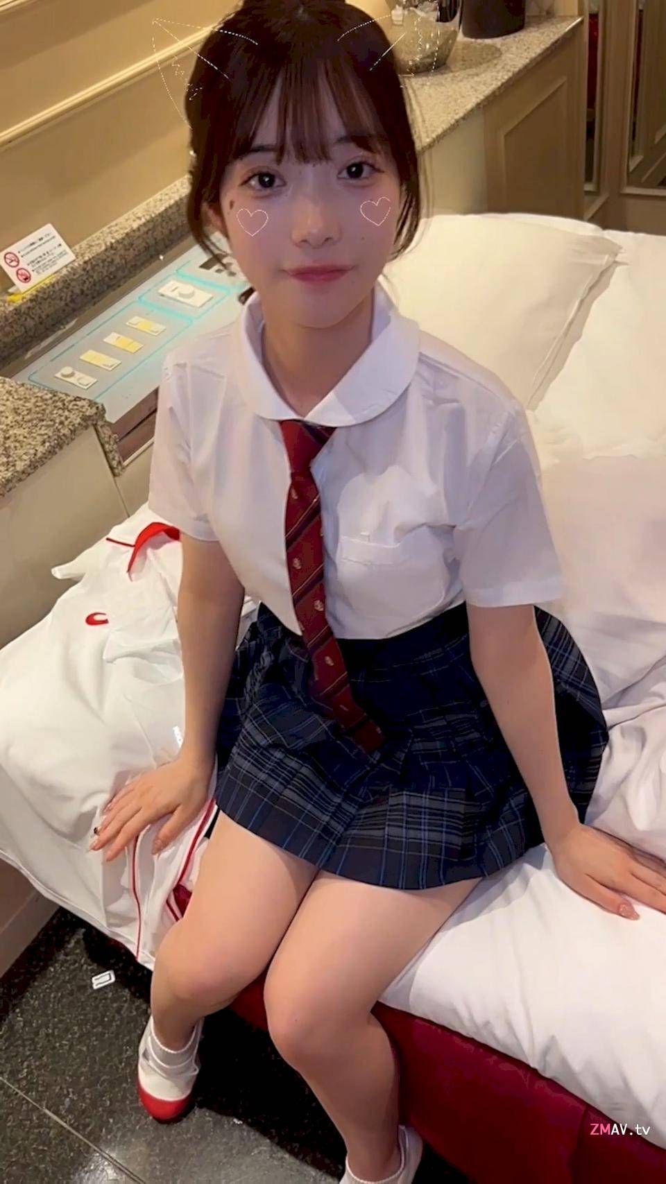 FC2PPV-4409072 Super cute idol Lily