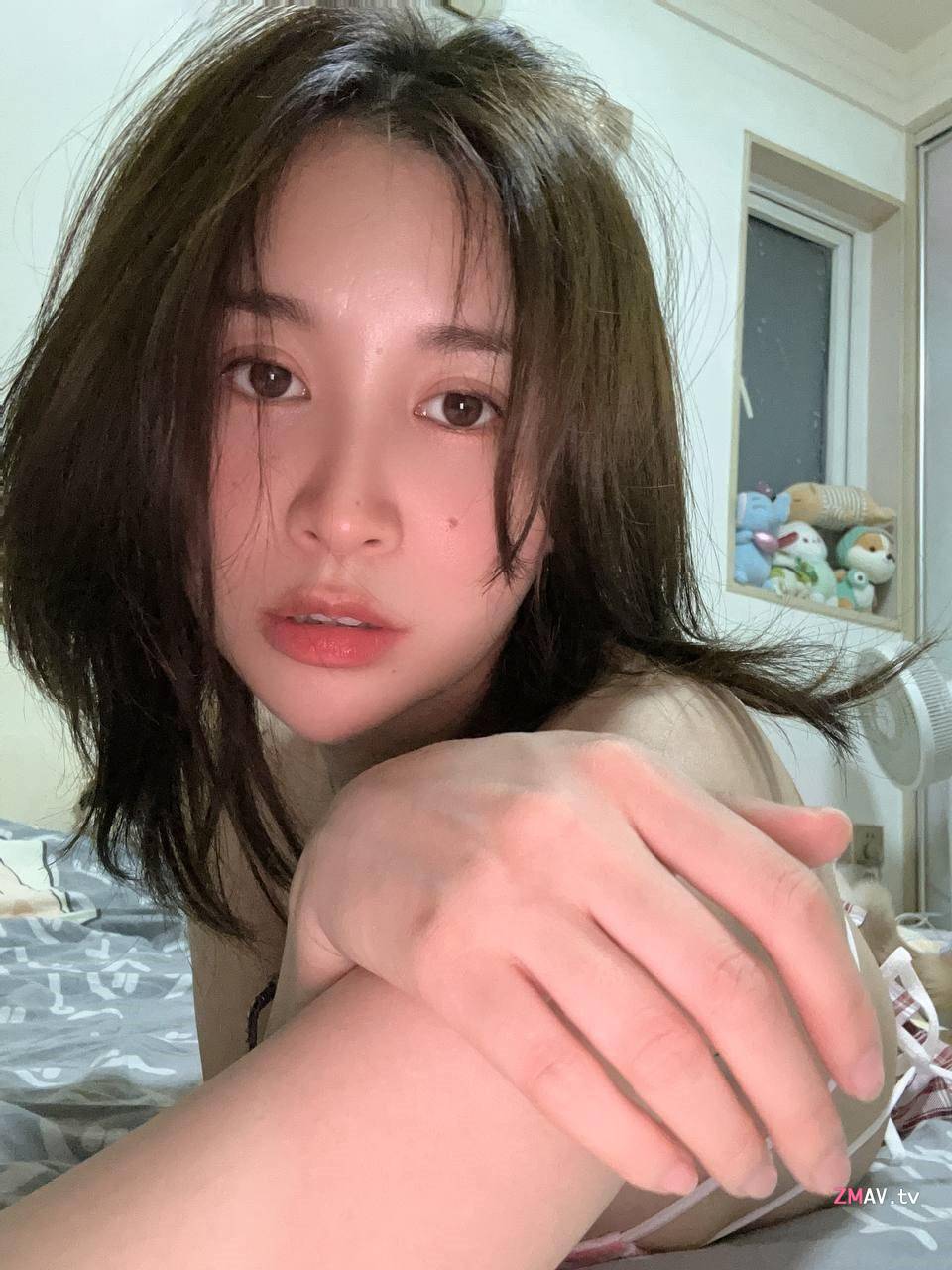 The pretty girl with rich boyfriend's selfie leaked The pretty girl with rich boyfriend's selfie leaked