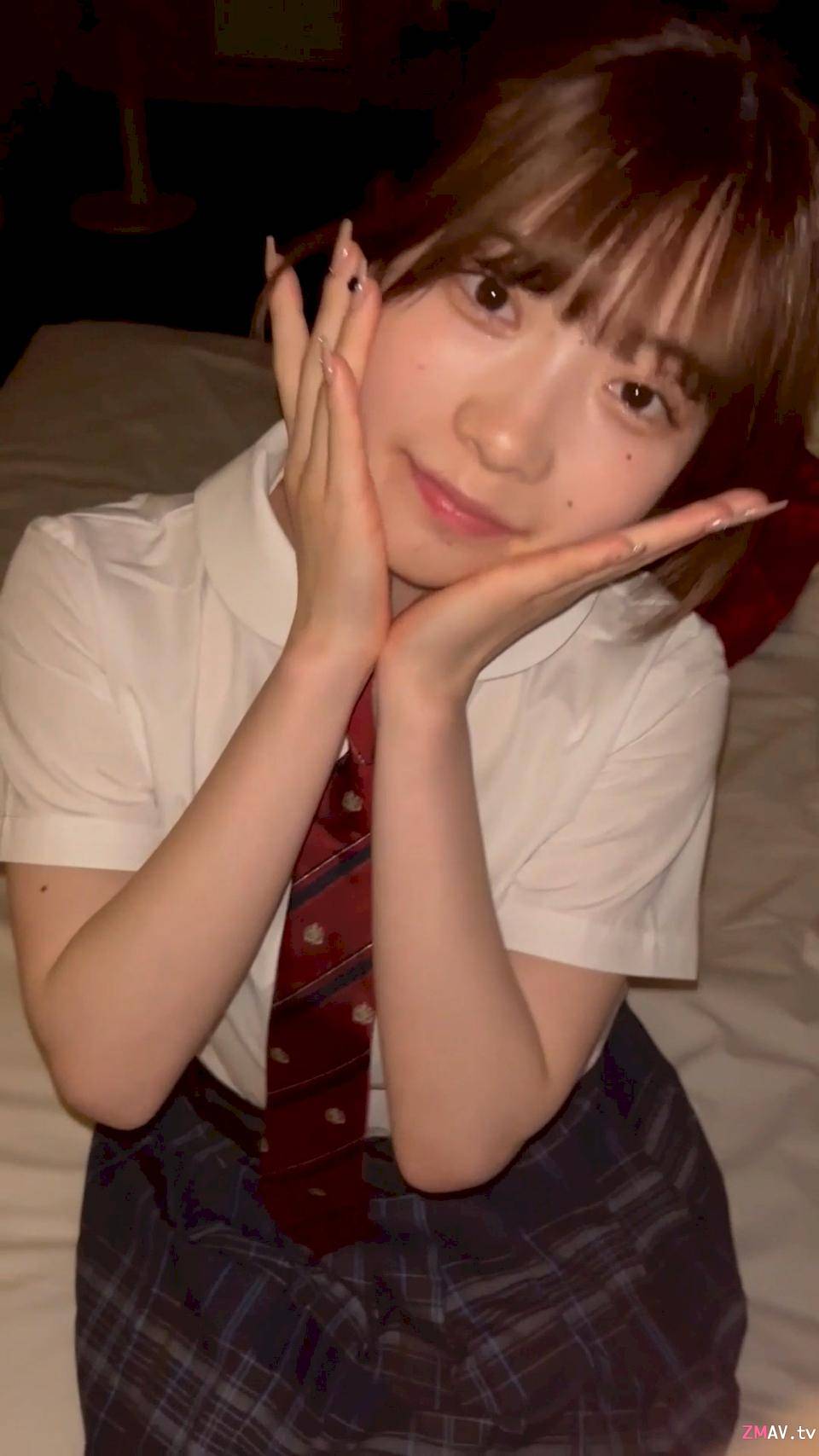 FC2PPV-4409072 Super cute idol Lily