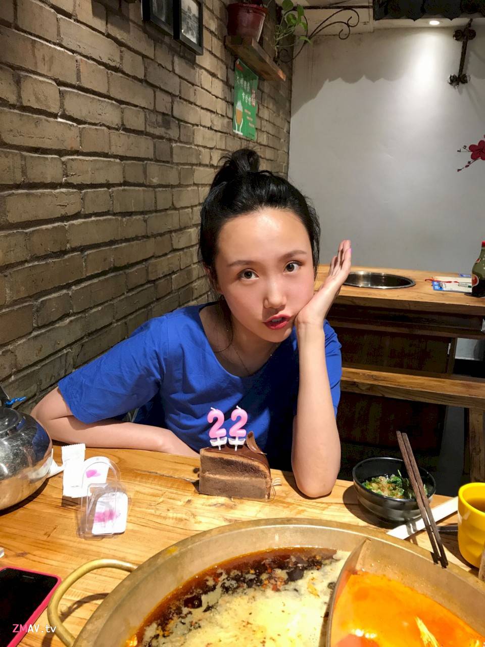 The art college busty girl with her friend's sex tape leaked