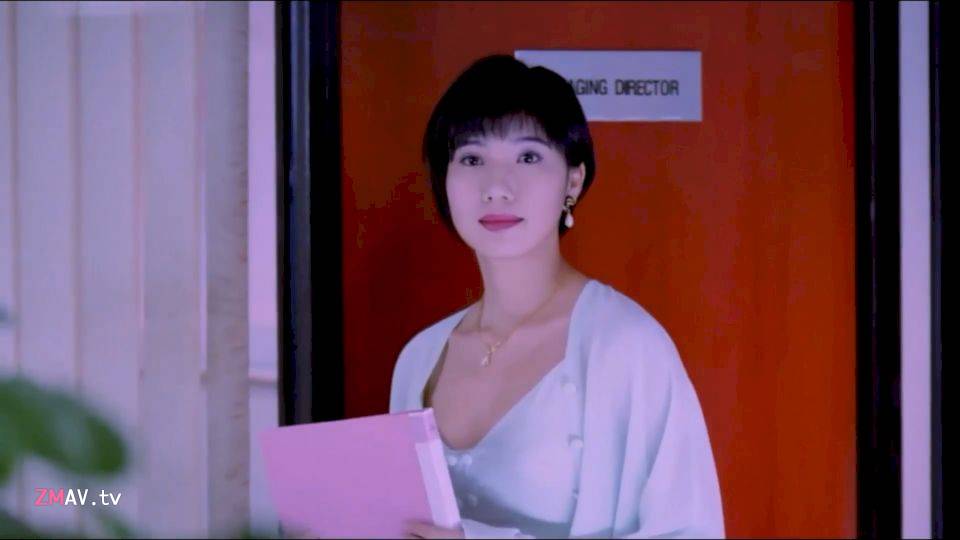 Twist 1995 HD Digital remastering, actress Suki Kwan big boobs is super attractive