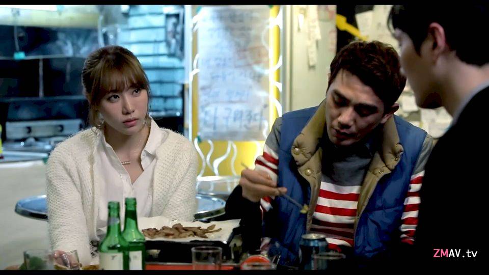 A Pharisee 2014 all sex scene south korean singer Viki Baek Da-eun