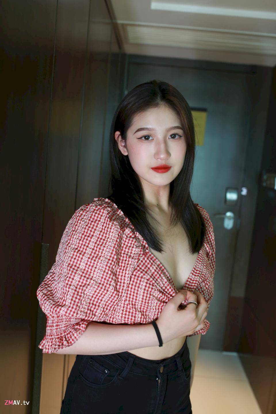 Xiweishe beijing dance Academy Beauty dancer [Tongtong] body art private photos, full nudity