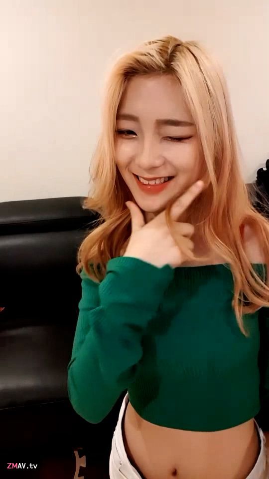 Pretty sweet girl being boobs rubbed and played with nipples by the male live streamer