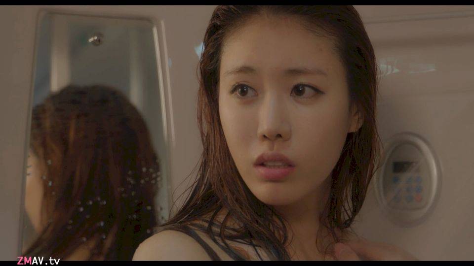 Nice Sister In Law 2015 all sex scene - Viki Baek Da-eun