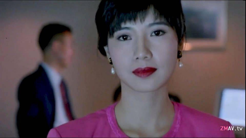 Twist 1995 HD Digital remastering, actress Suki Kwan big boobs is super attractive