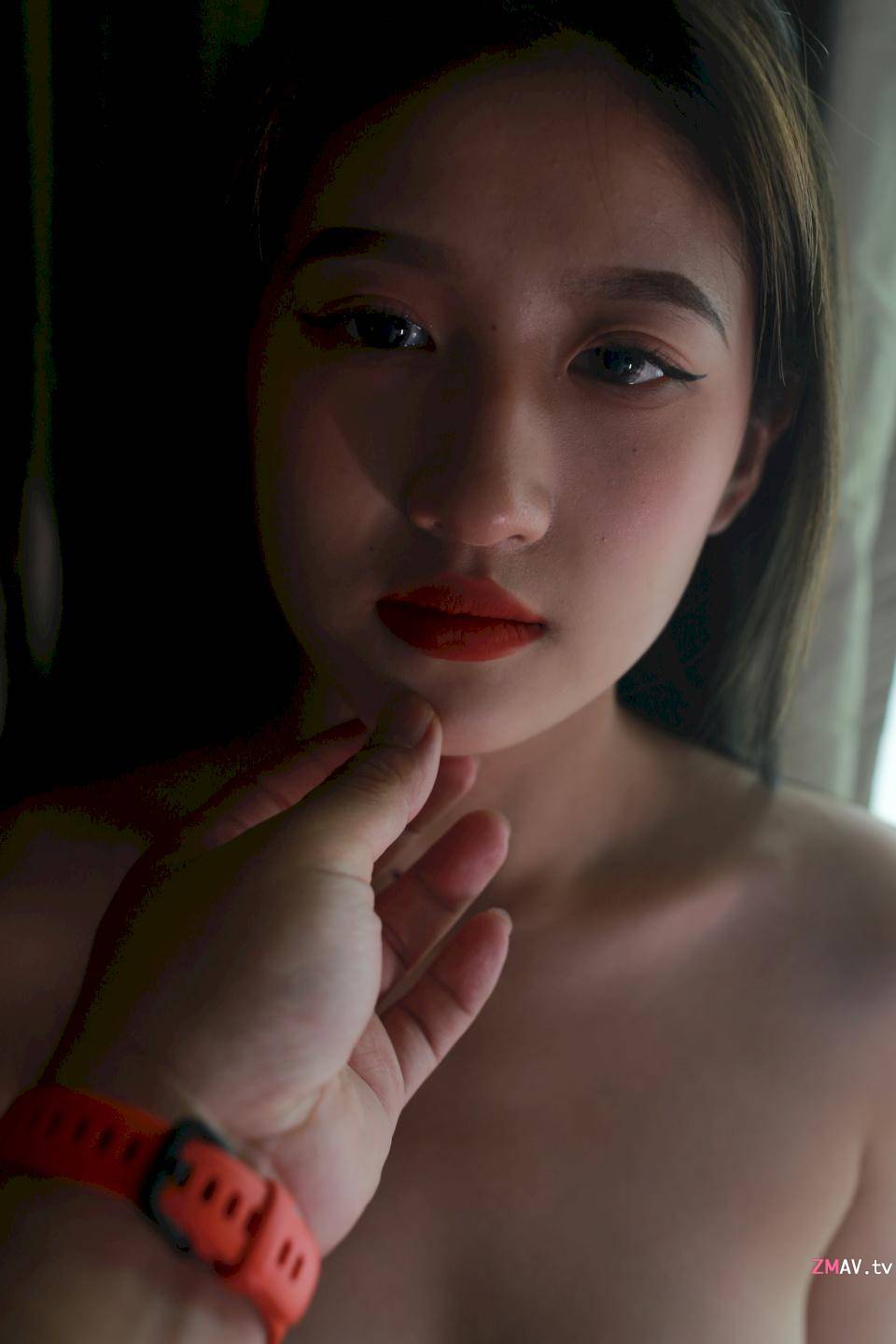 Xiweishe beijing dance Academy Beauty dancer [Tongtong] body art private photos, full nudity