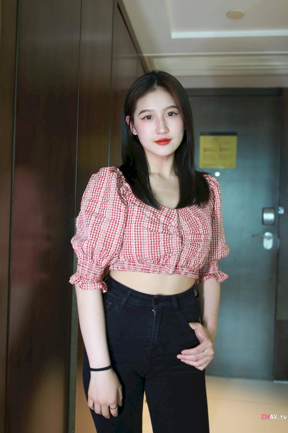 Xiweishe beijing dance Academy Beauty dancer [Tongtong] body art private photos, full nudity