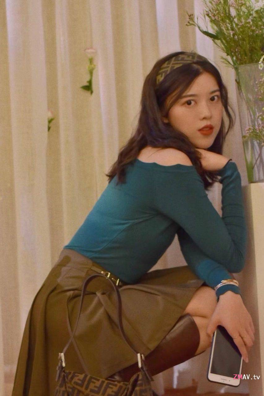 True story of hooking up with a Phd student from Fudan University