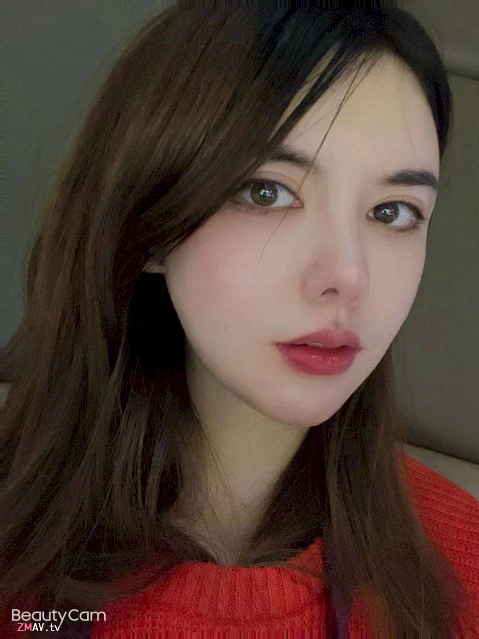 Beautiful girl from ethnic minorities