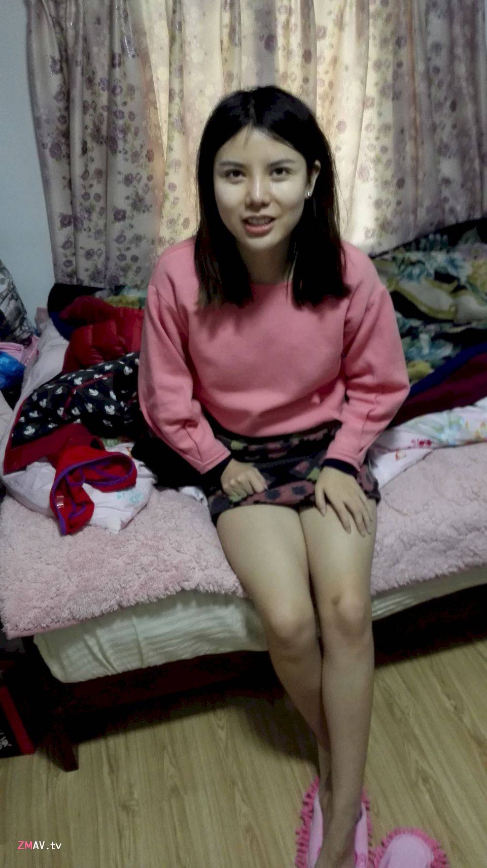 Beautiful girl from ethnic minorities