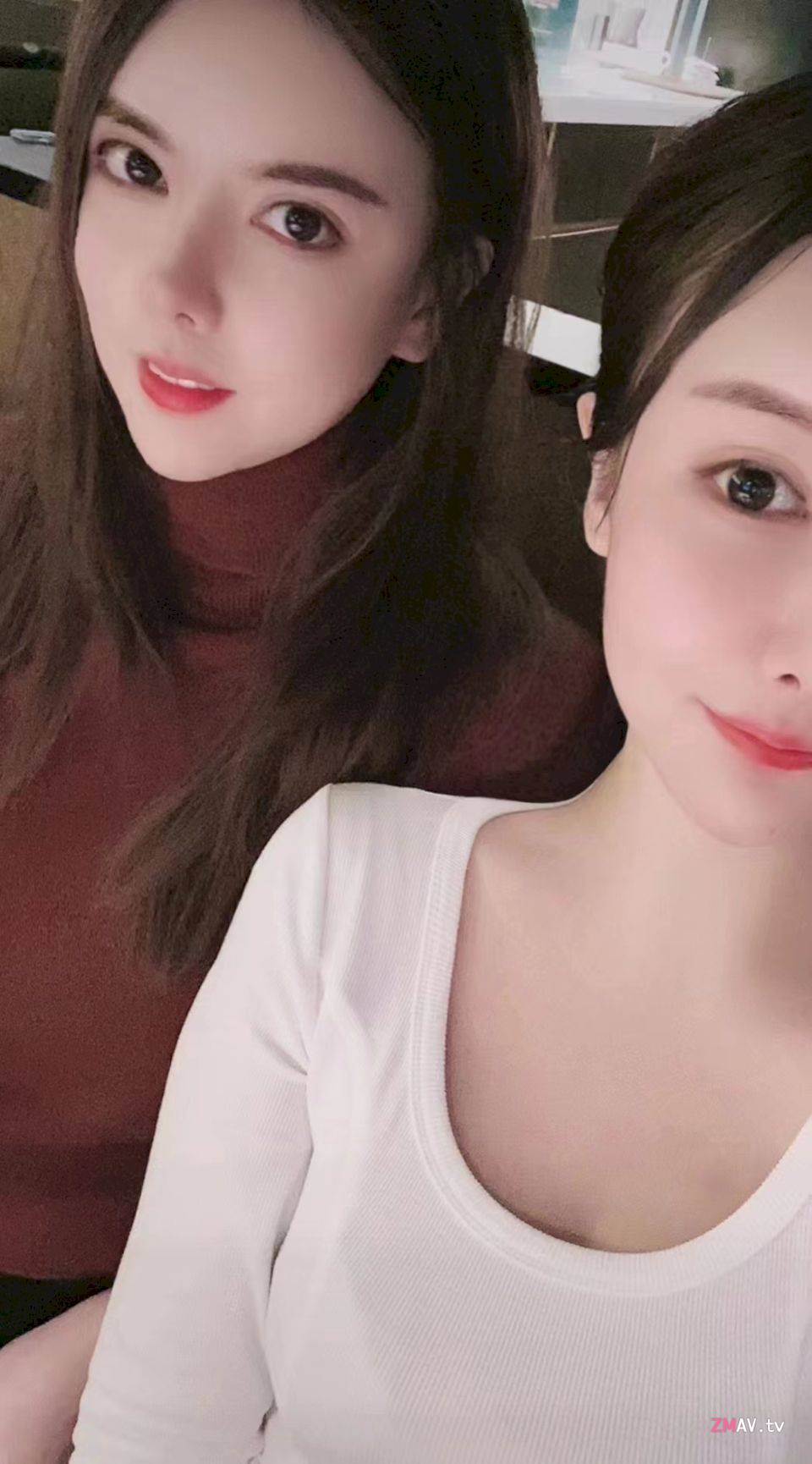 Beautiful girl from ethnic minorities