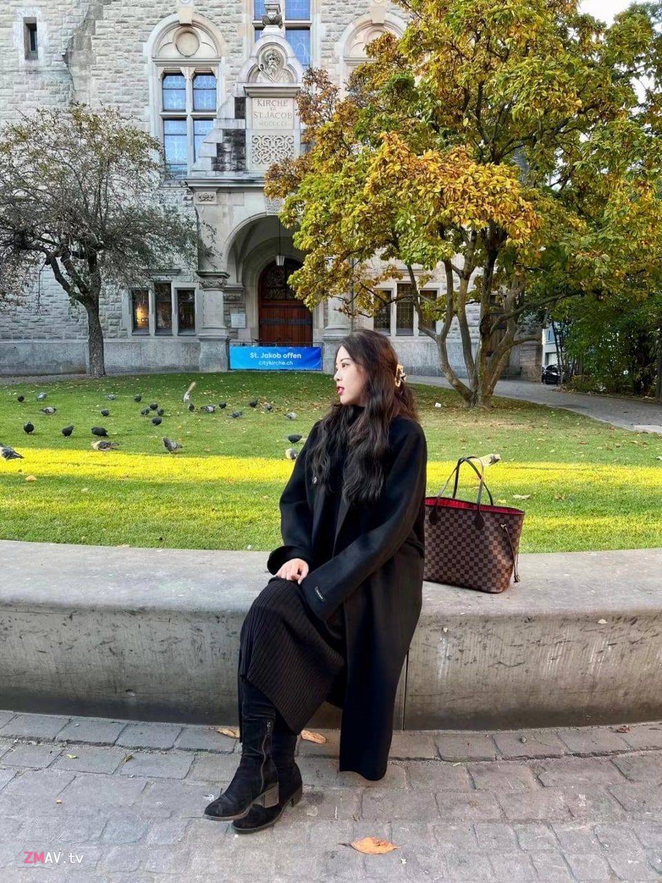 True story of hooking up with a Phd student from Fudan University True story of hooking up with a Phd student from Fudan University