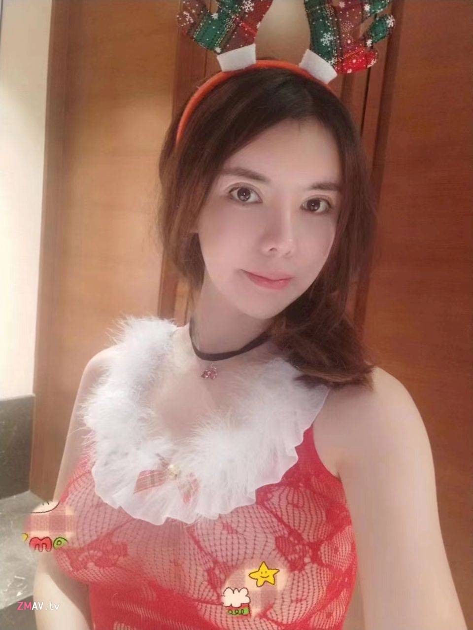 Beautiful girl from ethnic minorities