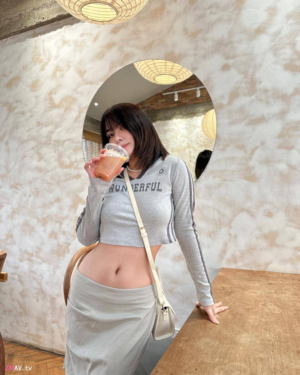 Thai couple Jialyn CallmebabieJ OF leaked