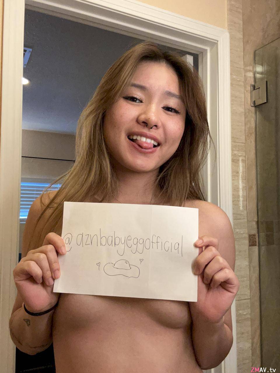 LA girl with a big ass OF leaked