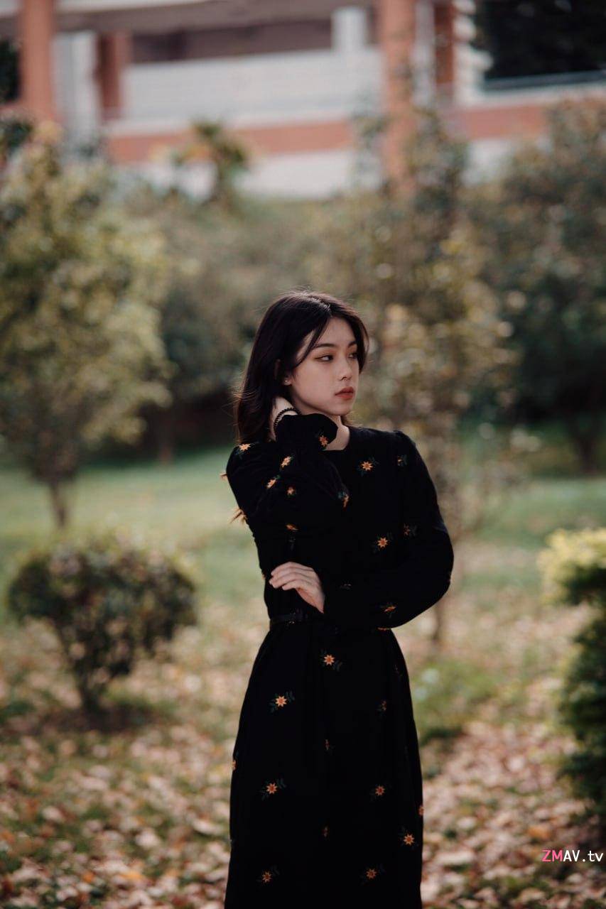 Guangzhou Academy of Fine Arts student Sun Yunting and her ex-boyfriend self-filmed sex video