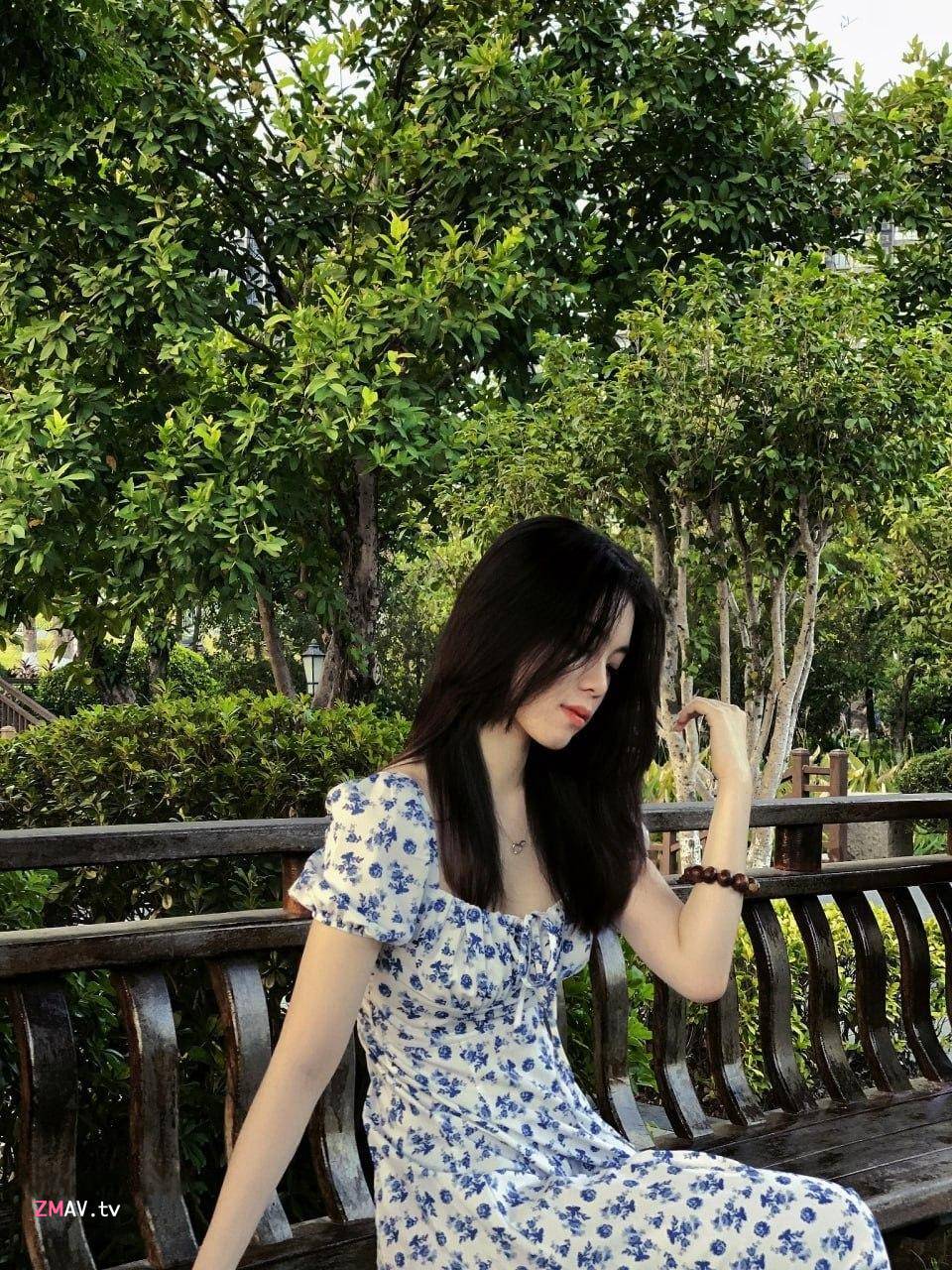 Guangzhou Academy of Fine Arts student Sun Yunting and her ex-boyfriend self-filmed sex video