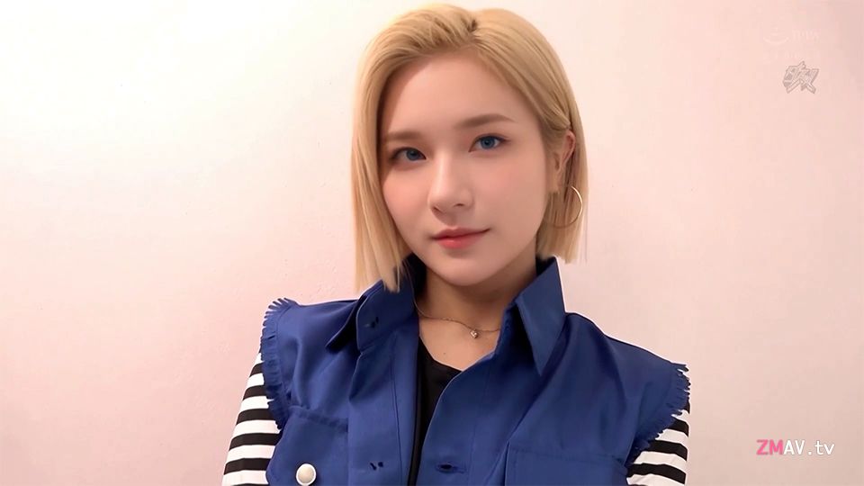 NAIAD-005 Newcomer Kuribayashi Ai 26 years old