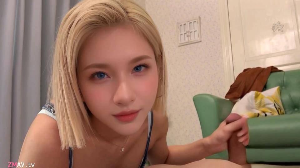 NAIAD-005 Newcomer Kuribayashi Ai 26 years old