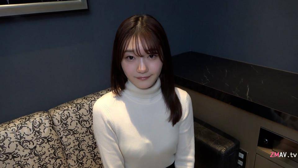 FC2PPV-4640917 [First shot/Creampie] fair skin, a slim figure, proficient in multiple languages ​​and loves traveling