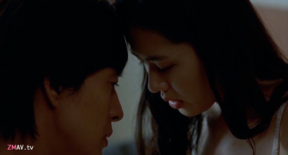  April Snow 2005 all sex scene