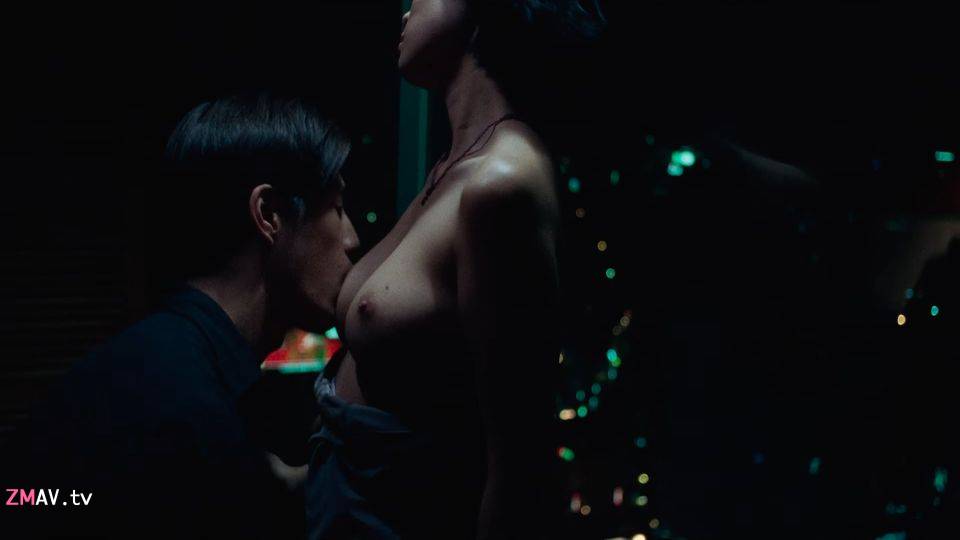 Fin de Siecle (Segimal) 1999 all sex scene