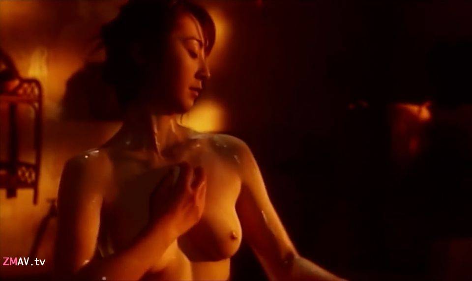The Imp 1996 all sex scene The Imp 1996 all sex scene