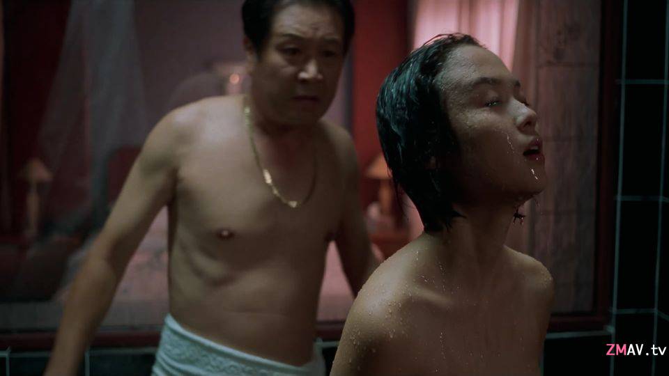 Fin de Siecle (Segimal) 1999 all sex scene