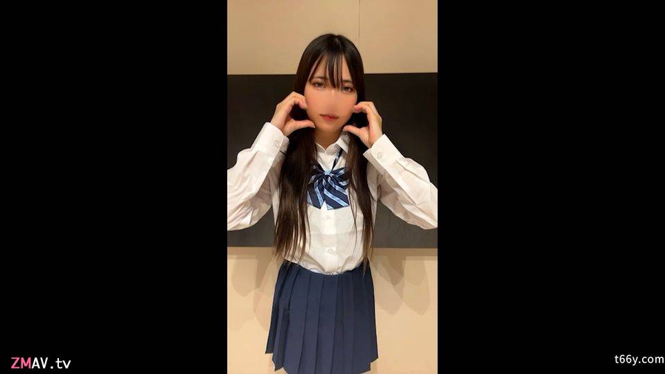 FC2PPV-4634167 19歳前田径运动员，H罩杯Mil-chan的初次浓稠精液